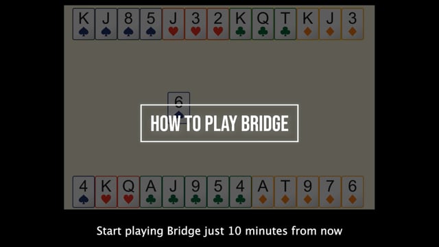 Bridge  Instantly Play Bridge Online for Free!